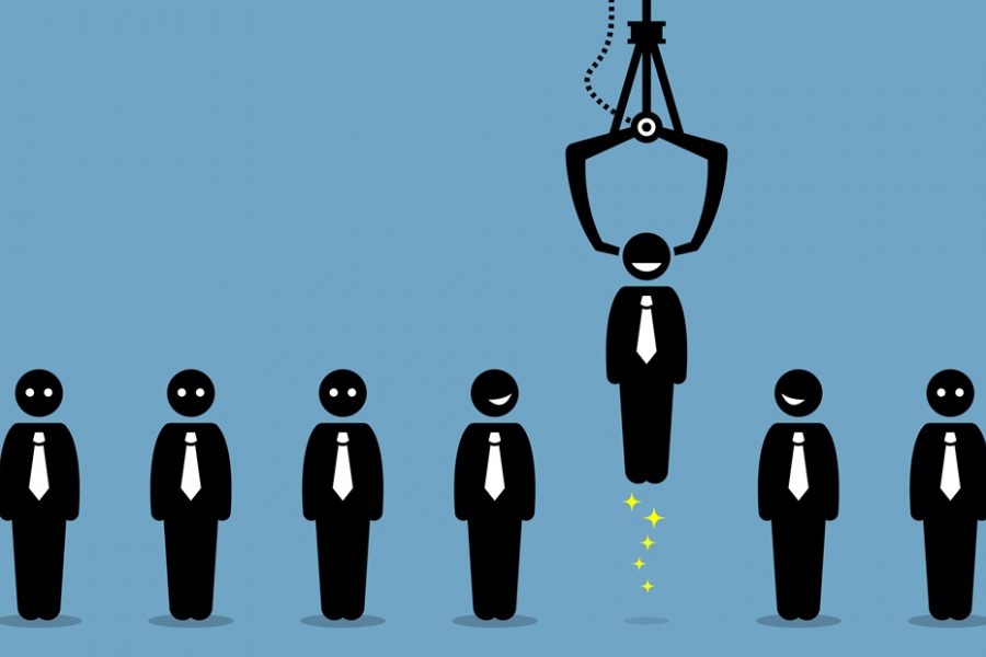 Why is it Good to Work with Recruiters?