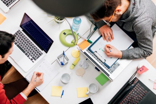 How Columbus stands up in the Tech industry (by the numbers)