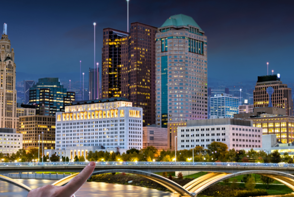Columbus The Booming IT Job Market in Columbus, Ohio: Why Stafford Technology Leads the Way in Boutique IT Recruiting Technical Recruiting