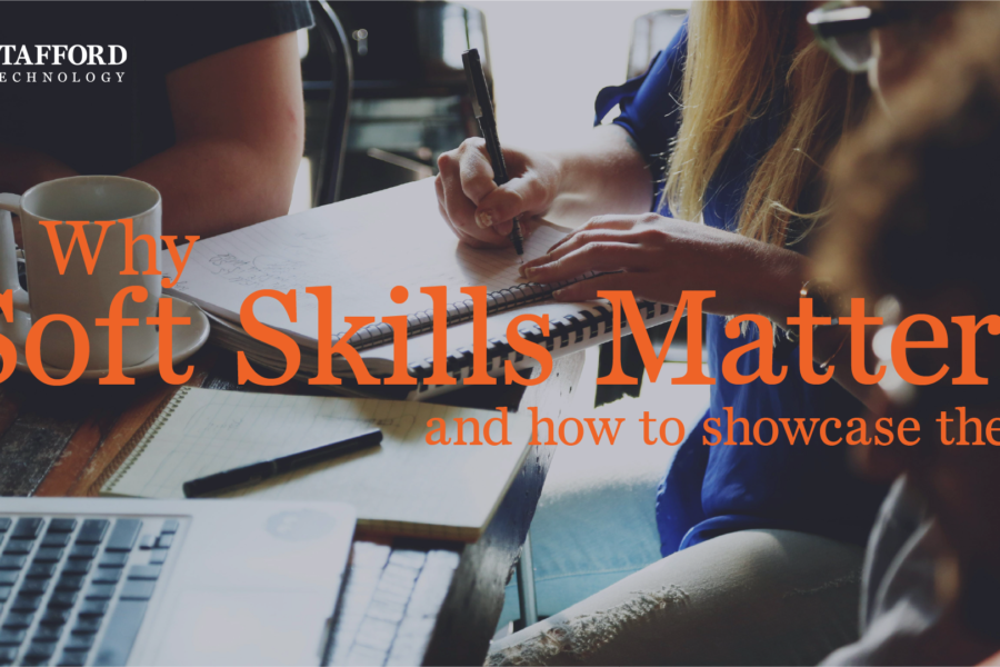 Soft Skills