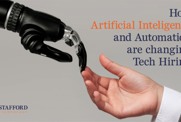 Tech and AI LinkedIn