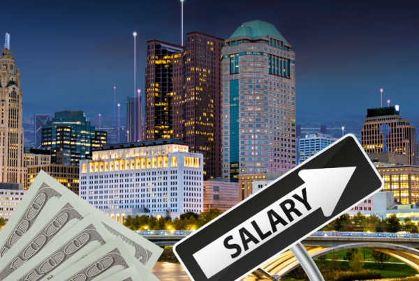 Top Paying IT Jobs In 2025