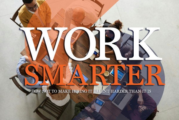 work smarter blog header