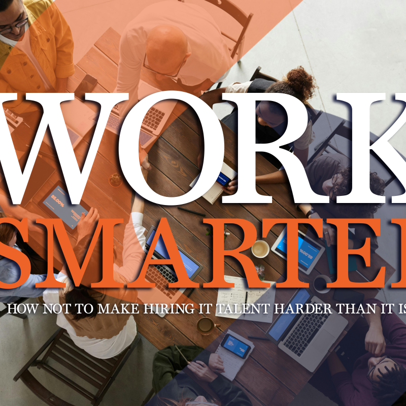 work smarter blog header