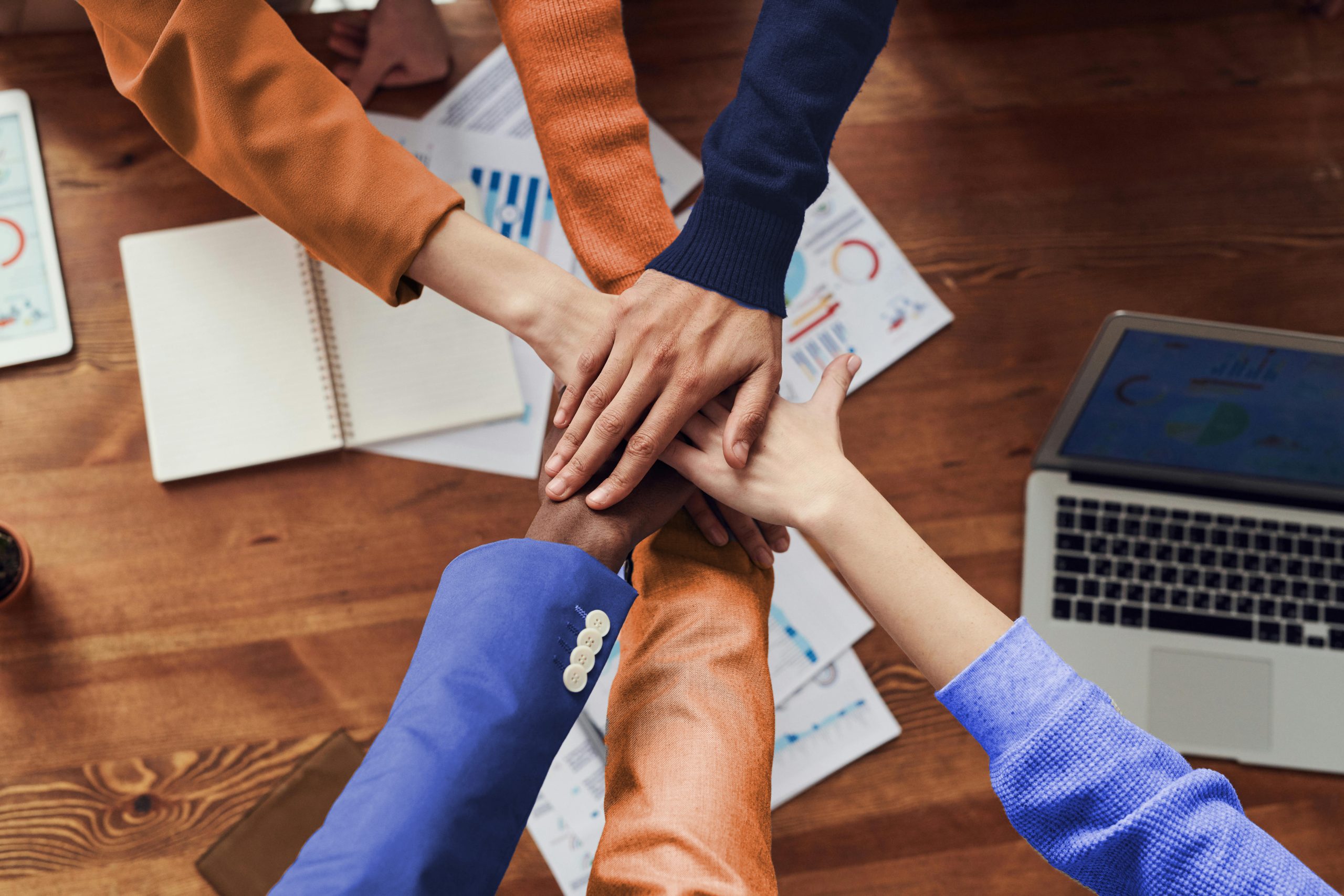 Great Technology Starts With Great People