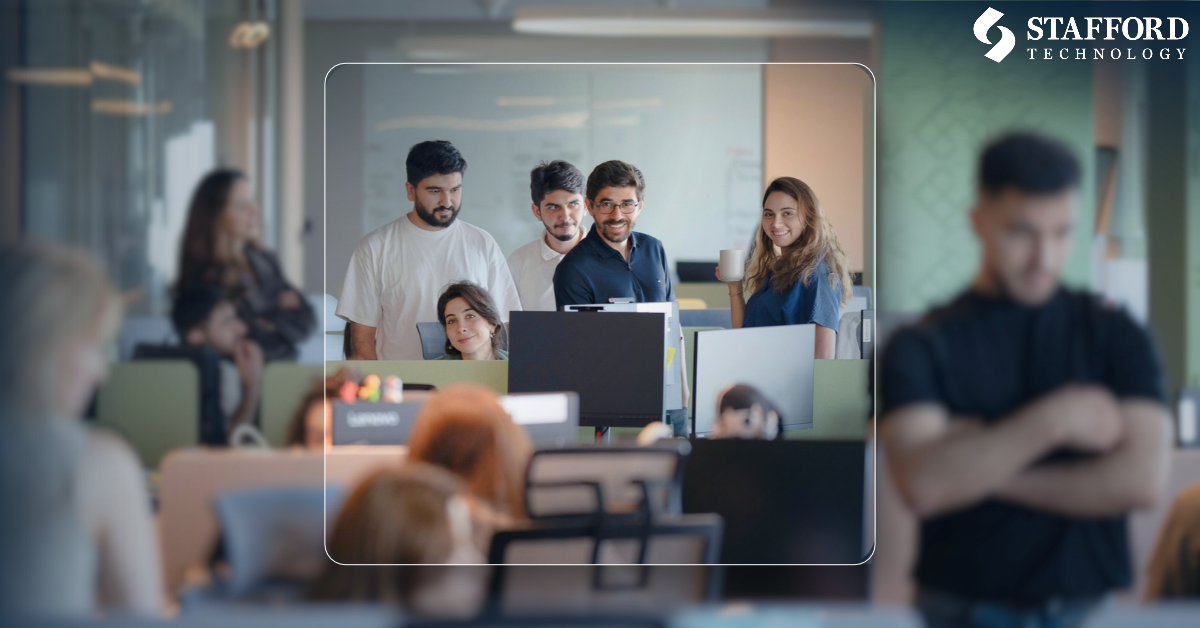 Technical Hiring: Assess Skills, Communication & Team Fit